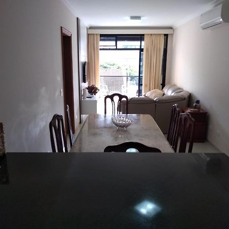 Apartamento Guaruja Enseada Exterior photo